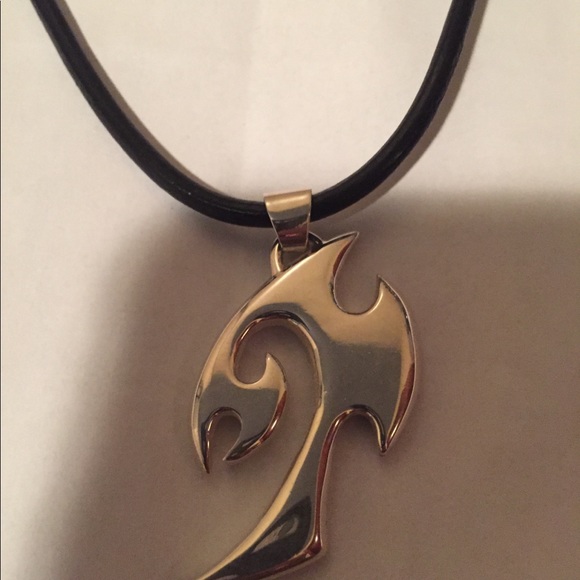 Custom Necklace - Picture 2 of 3